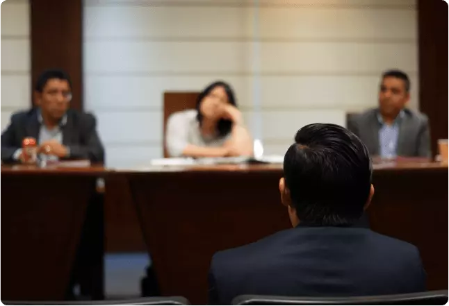 Experienced Legal Representation in Atlanta