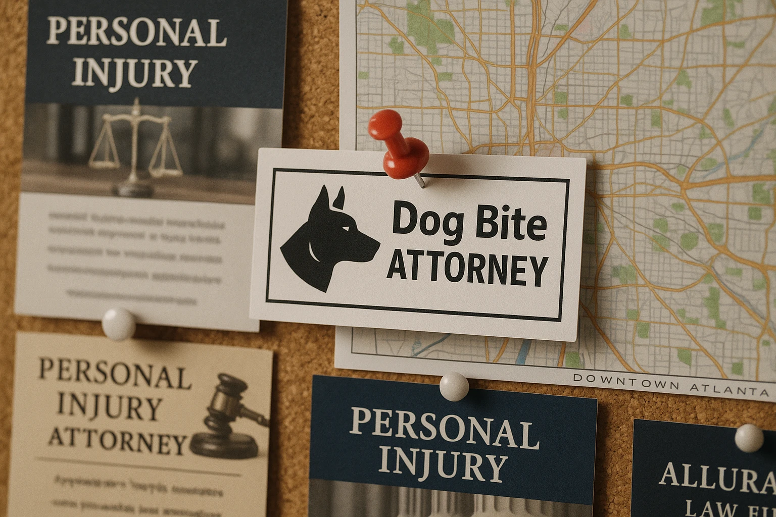 The Best Dog Bite Attorney in Atlanta: Your Comprehensive Guide