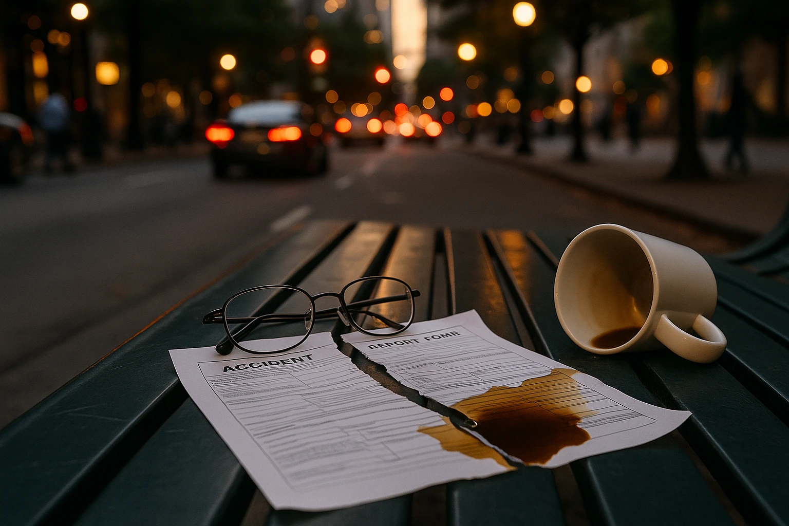 The Ultimate Guide to Choosing a Personal Injury Lawyer in Atlanta, GA